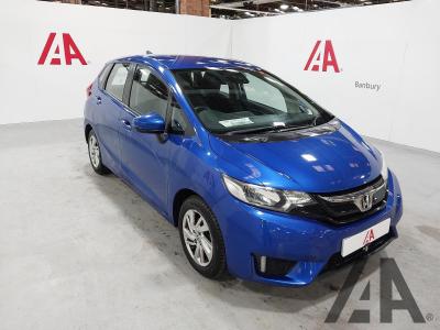 Image of 2016 HONDA JAZZ I-VTEC SE 1318cc PETROL MANUAL 5 DOOR HATCHBACK