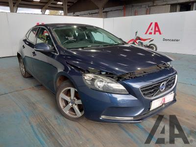 Image of 2013 VOLVO V40 D2 SE NAV 1560cc TURBO DIESEL MANUAL 6 Speed 5 DOOR HATCHBACK