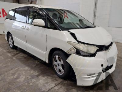 Image of 2006 TOYOTA ESTIMA TOYOTA IMPORT FWD MPV 2362cc 2 DOOR MPV
