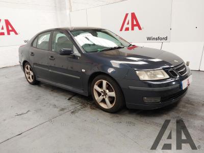 Image of 2006 SAAB 9-3 DT VECTOR 1910cc TURBO DIESEL MANUAL 6 Speed 4 DOOR SALOON