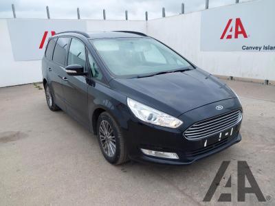 Image of 2019 FORD GALAXY ZETEC ECOBLUE 1996cc TURBO DIESEL AUTOMATIC 5 DOOR MPV