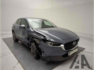 Image of 2022 MAZDA CX-30 GT SPORT TECH EDITION 1998cc PETROL AUTOMATIC 5 DOOR HATCHBACK