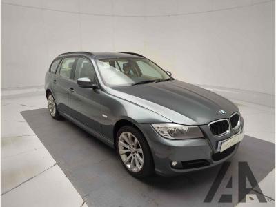 Image of 2010 BMW 3 SERIES 320D SE TOURING 1995cc TURBO DIESEL AUTOMATIC 5 DOOR ESTATE