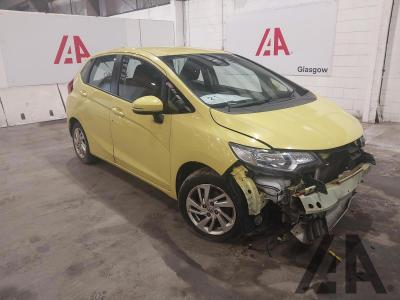 Image of 2017 HONDA JAZZ I-VTEC SE 1318cc PETROL MANUAL 5 DOOR HATCHBACK