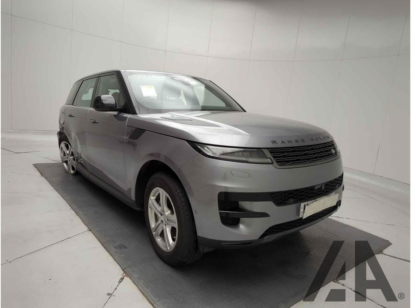 2024 LAND ROVER RANGE ROVER SPORT SE 2997cc TURBO DIESEL AUTOMATIC 5 DOOR ESTATE
