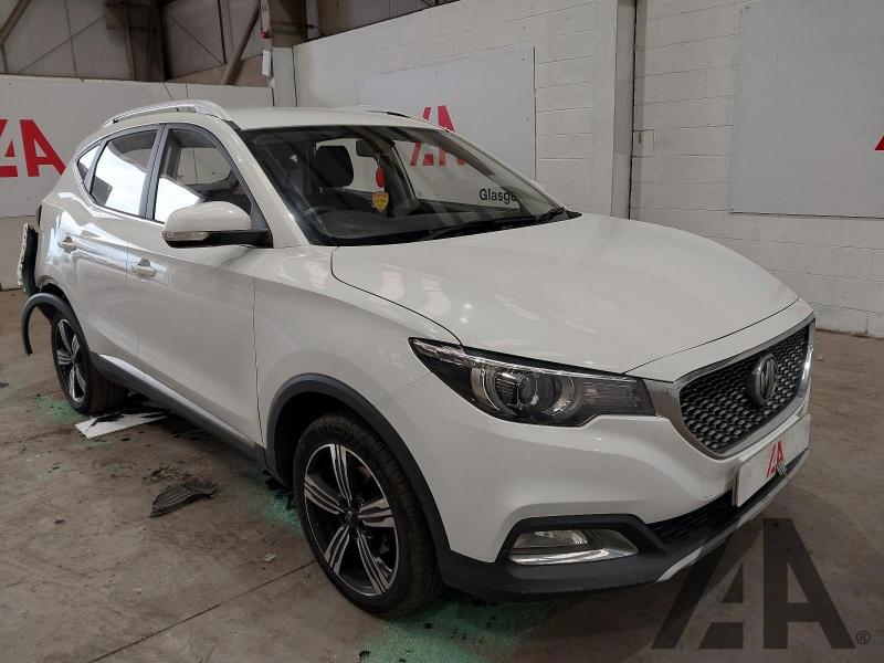 2019 MG ZS EXCLUSIVE 999cc TURBO PETROL AUTOMATIC 6 Speed 5 DOOR HATCHBACK