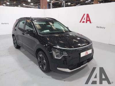 Image of 2023 KIA NIRO 2 ELECTRIC DIRECT DRIVE 5 DOOR ESTATE