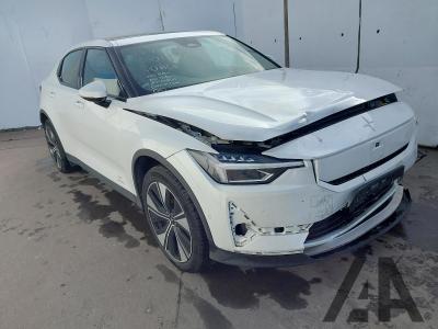 Image of 2023 POLESTAR 2 PLUS ELECTRIC DIRECT DRIVE 5 DOOR HATCHBACK