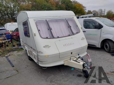 Image of ELDDIS CARAVAN