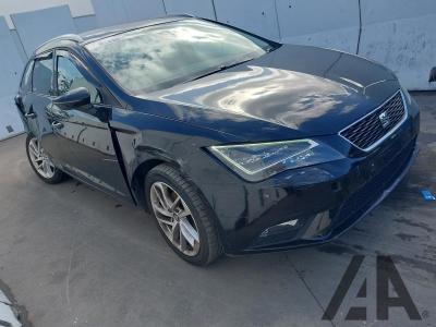 Image of 2016 SEAT LEON TSI SE DYNAMIC TECHNOLOGY 1197cc TURBO PETROL MANUAL 6 Speed 5 DOOR ESTATE