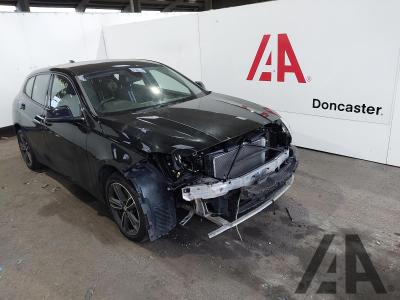 Image of 2020 BMW 1 SERIES 118I SPORT 1499cc TURBO PETROL MANUAL 5 DOOR HATCHBACK