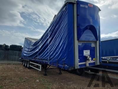 Image of 2021 SDC TRAILER