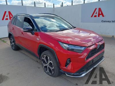 Image of TOYOTA 2 DOOR ESTATE VVT-I DYNAMIC 2487cc PETROL/ELECTRIC AUTOMATIC 1 Speed 2 DOOR ESTATE