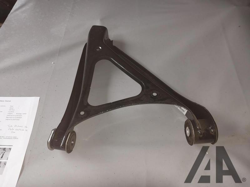 2018 PORSCHE CAYENNE AUTOMATIC