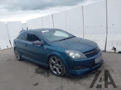 Image of 2007 VAUXHALL ASTRA SRI PLUS CDTI 1910cc TURBO DIESEL MANUAL 6 Speed 3 DOOR HATCHBACK