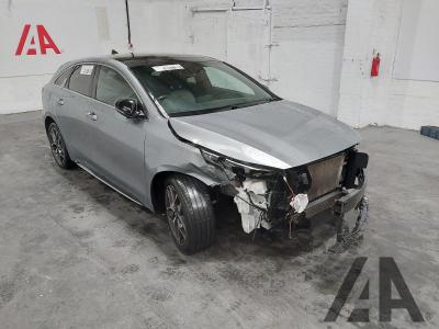 Image of 2019 KIA PROCEED GT-LINE LUNAR EDITION ISG 1353cc TURBO PETROL MANUAL 5 DOOR ESTATE