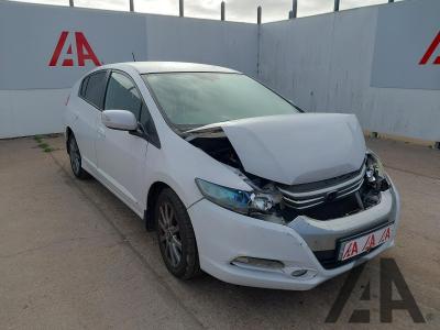 Image of 2010 HONDA INSIGHT IMA ES 1339cc PETROL/ELECTRIC CVT 1 Speed 5 DOOR HATCHBACK