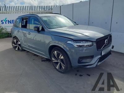 Image of 2023 VOLVO XC90 B5 PLUS AWD 1969cc TURBO DIESEL AUTOMATIC 5 DOOR ESTATE