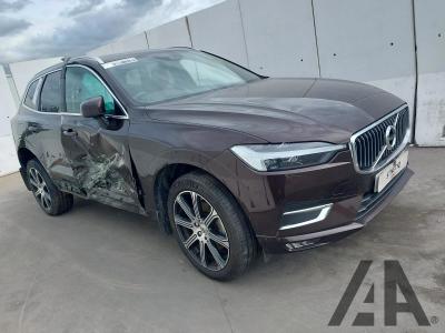 Image of 2021 VOLVO XC60 B5 INSCRIPTION PRO AWD MHEV 1969cc PETROL AUTOMATIC 5 DOOR ESTATE
