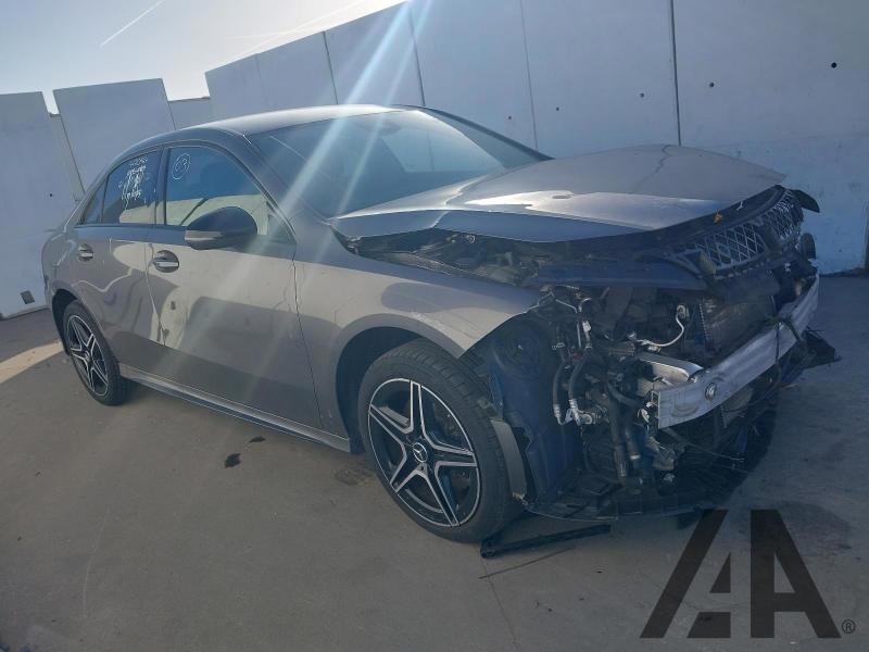 2022 MERCEDES A-CLASS A 250 E AMG LINE EDITION EXECU 1332cc TURBO PETROL/ELECTRIC AUTOMATIC 4 DOOR SALOON