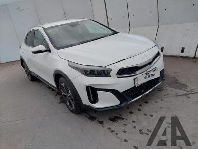 Image of 2023 KIA XCEED 3 1580cc PETROL/ELECTRIC SEMI AUTO 5 DOOR HATCHBACK