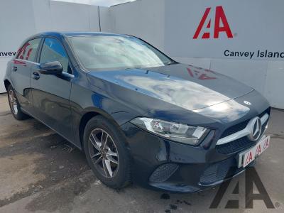Image of 2020 MERCEDES A-CLASS A 180 SE 1332cc TURBO PETROL AUTOMATIC 5 DOOR HATCHBACK