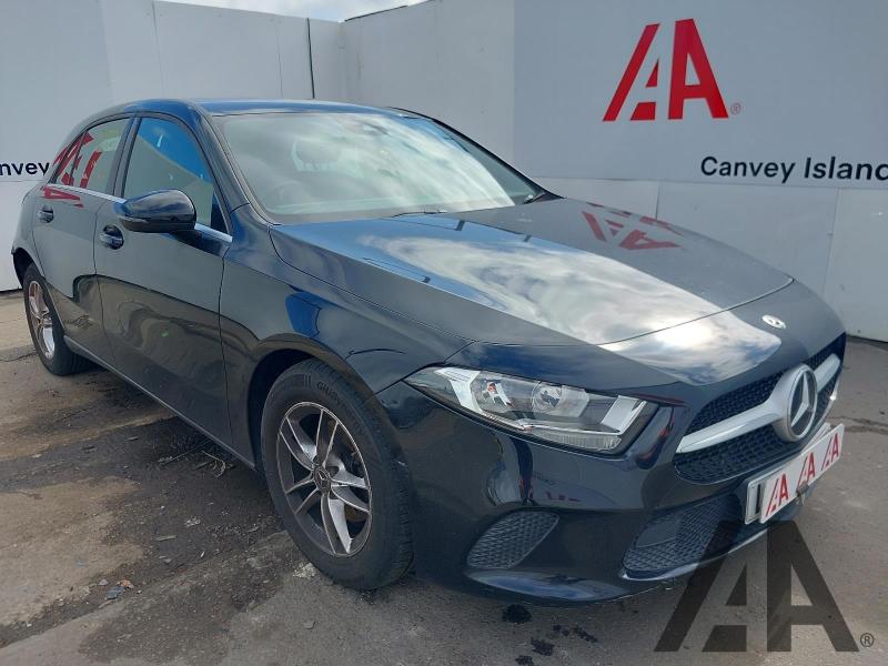 2020 MERCEDES A-CLASS A 180 SE 1332cc TURBO PETROL AUTOMATIC 5 DOOR HATCHBACK