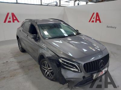 Image of 2018 MERCEDES GLA-CLASS GLA 180 URBAN EDITION 1595cc TURBO PETROL AUTOMATIC 7 Speed 5 DOOR ESTATE