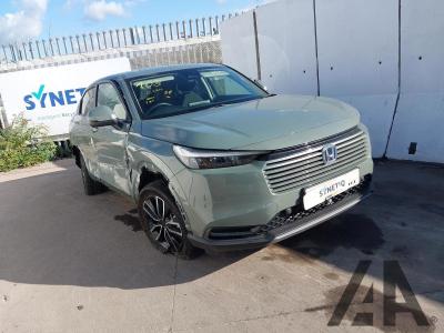 Image of 2025 HONDA HR-V I-MMD ELEGANCE 1498cc PETROL/ELECTRIC CVT 5 DOOR HATCHBACK