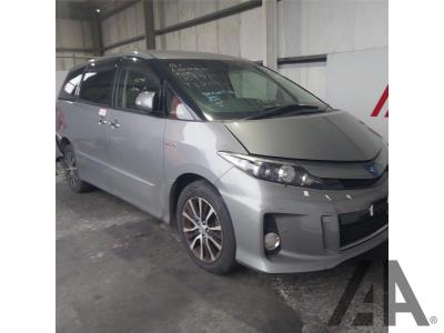 Image of 2014 TOYOTA ESTIMA/ESUTIMA/PREVIA IMPORT HV HYBRID MPV 2360cc PETROL CVT 5 DOOR MPV