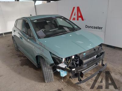 Image of 2024 HYUNDAI I20 N LINE S 998cc TURBO PETROL MANUAL 5 DOOR HATCHBACK