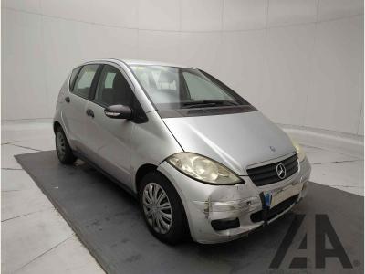 Image of 2005 MERCEDES A-CLASS A 150 CLASSIC SE 1498cc PETROL CVT 5 DOOR HATCHBACK