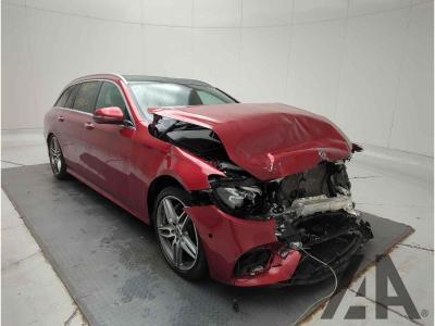 Image of 2019 MERCEDES E-CLASS E 200 AMG LINE PREMIUM 1991cc TURBO PETROL AUTOMATIC 5 DOOR ESTATE