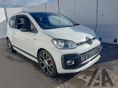Image of 2019 VOLKSWAGEN UP GTI 999cc TURBO PETROL MANUAL 6 Speed 3 DOOR HATCHBACK