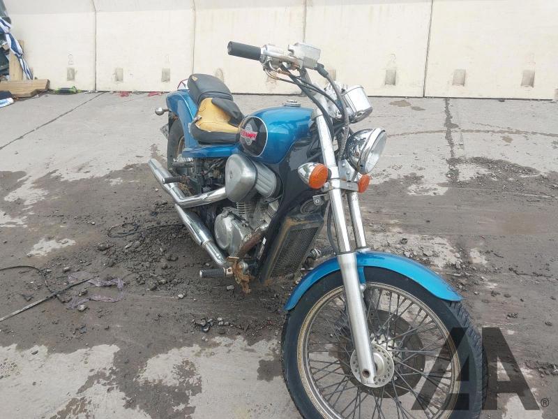 1993 HONDA VT 583cc PETROL MOTORCYCLE