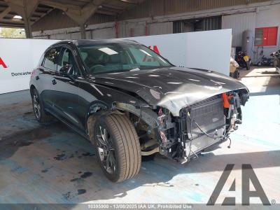 Image of 2024 GENESIS GV70 SPORT ELECTRIC DIRECT DRIVE 5 DOOR MPV