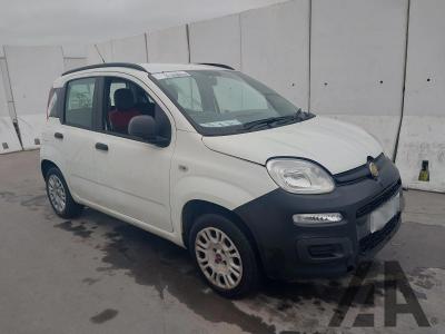 Image of 2014 FIAT PANDA EASY 1242cc PETROL MANUAL 5 DOOR HATCHBACK