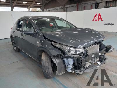 Image of 2023 KIA XCEED 2 1482cc TURBO PETROL MANUAL 5 DOOR HATCHBACK