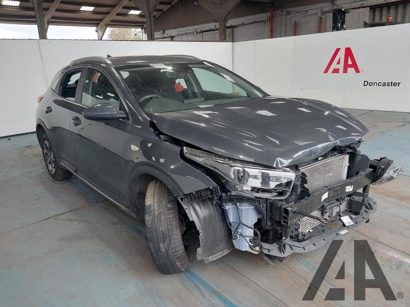 2023 KIA XCEED 2 1482cc TURBO PETROL MANUAL 5 DOOR HATCHBACK