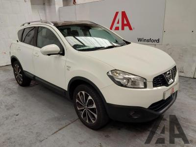 Image of 2012 NISSAN MICRA KURO 1198cc PETROL MANUAL 5 Speed 5 DOOR HATCHBACK