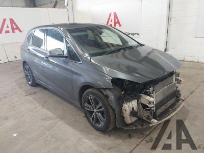 Image of 2020 BMW 2 SERIES 225XE SPORT PREMIUM ACTIVE TOU 1499cc TURBO PETROL/ELECTRIC AUTOMATIC 5 DOOR HATCHBACK