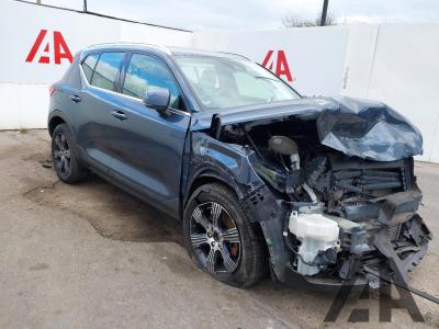 Image of 2019 VOLVO XC40 T4 INSCRIPTION 1969cc TURBO PETROL AUTOMATIC 8 Speed 5 DOOR ESTATE