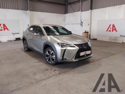 Image of 2020 LEXUS UX 250H 1987cc PETROL/ELECTRIC CVT 5 DOOR ESTATE