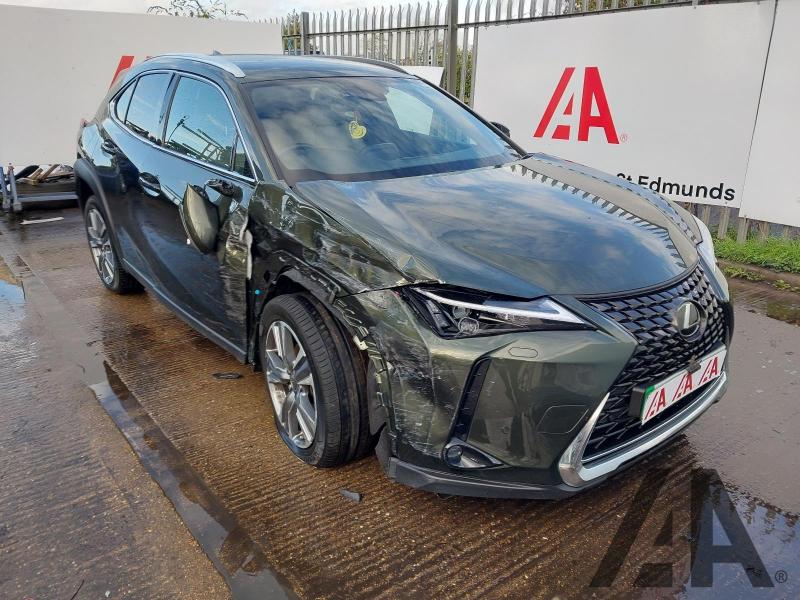 2024 LEXUS UX 300E PREMIUM PLUS ELECTRIC DIRECT DRIVE 5 DOOR ESTATE