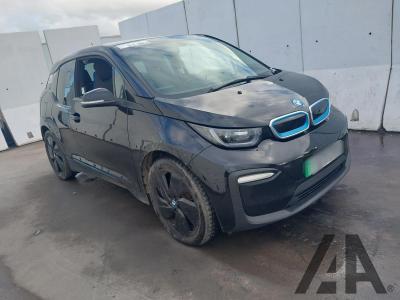 Image of 2020 BMW I3 ELECTRIC DIRECT DRIVE 5 DOOR HATCHBACK