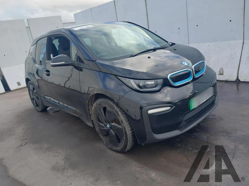 2020 BMW I3 ELECTRIC DIRECT DRIVE 5 DOOR HATCHBACK