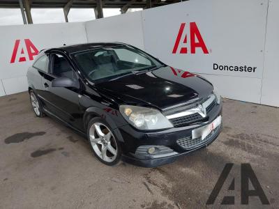 Image of 2007 VAUXHALL ASTRA SRI 16V XP E4 1796cc PETROL MANUAL 5 Speed 3 DOOR HATCHBACK