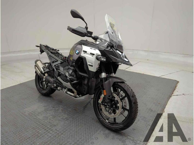 2025 BMW R SERIES 1300 GS ADVENTURE TE 1301cc PETROL MANUAL SPORT ADVENTURE