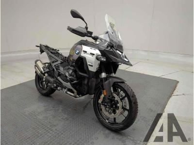 Image of 2025 BMW R SERIES 1300 GS ADVENTURE TE 1301cc PETROL MANUAL SPORT ADVENTURE