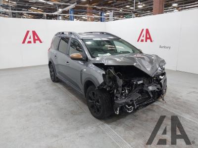 Image of 2011 HONDA JAZZ I-VTEC ES I-SHIFT 1339cc PETROL SEMI AUTO 6 Speed 5 DOOR HATCHBACK